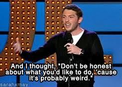 Maybe you would like to learn more about one of these? Bc Jon Richardson Gif Find On Gifer