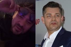 To dlatego Daniel Martyniuk zwyzywał ojca? Nieprzewidziane doniesienia