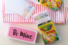 For years, i've been designing valentines day free printables for kids and sharing some of my favorite free printables featured on living locurto throughout the years. Free Printable Valentines Day Cards Crayons The Taylor House