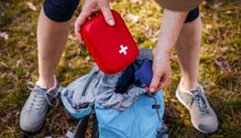 American Red Cross: Prepare with Pedro