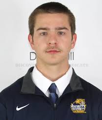 2024 Men's Lacrosse Roster