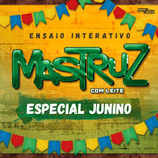 Vem aí o lançamento do dvd que a nação tanto espera, mastruz com leite acústico tempo para tudo! Baixar Musica Trem Do Forro Mp3 Mastruz Com Leite Especial Junino 2017 Musio