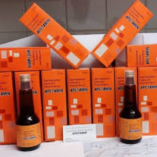 They also improve immunity and help to correct marginal vitamin deficiency. Apetamin Syrup For Sale At Wholesale Prices Syrupfor Twitter