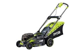 Cordless lawn mowers have taken over the lawn and garden section in many retail stores. 10 Best Cordless Lawn Mowers For 2019 How To Pick Between Greenworks Bosch Cobra And More