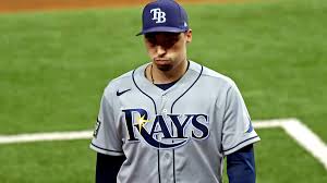 Padres finalize deal acquiring ace Blake Snell from Rays