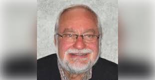 Obituary information for Douglas Albert John Marte