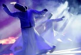 Light Workers Adli Kullanicinin Spin Panosundaki Pin Din Olum Yolculuk