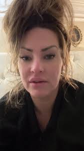 Brittney Andrew's Instagram, Twitter & Facebook