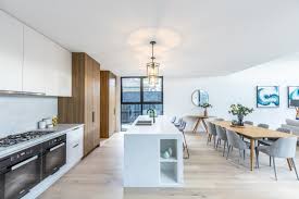 Welcoming hospitality, great service and a knowledgeable sommelier with a wine cellar that. Sun Hill House Contemporary Kitchen Melbourne By Dw Architects And Interiors Houzz Au