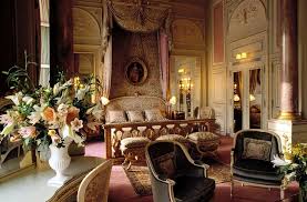 Luxury Lineage A Brief History Of The Ritz Paris The Ritz Paris Paris Living Rooms French Style Interior