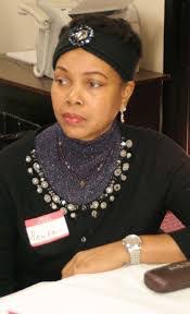 Toni Benedict's Instagram, Twitter & Facebook