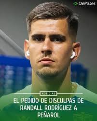 Rodríguez y Peñarol se vuelven a ver las caras...