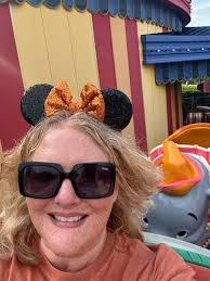 Central Florida Walt Disney World Experience with High Heat and Low Crowds