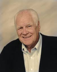 Spencer Blackburn Sr. Obituary