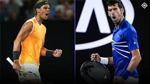 Djokovic is the most successful player against nadal. Australian Open The Crunching Numbers Behind Rafael Nadal V Novak Djokovic Sporting News Australia