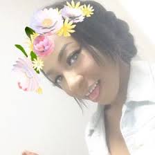 Keisha Burris's Instagram, Twitter & Facebook