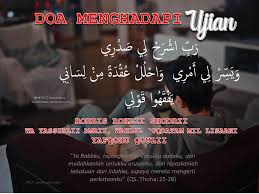 Doa agar dapat nilai ujian bagusauthor master paranormal posted on march 20 2019 categories pengasihan tags doa agar anak sukses dan berhasil doa agar dapat nilai ujian bagus doa agar nilai rapor bagus doa katolik untuk anak yang sedang ujian doa menghadapi ujian akhir semester doa menghadapi ujian skripsi doa menunggu hasil ujian agar lulus. Doa Untuk Anak Kita Yang Akan Ujian