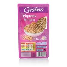 Les pignons de pin sont les graines comestibles de certaines variétés de pins. Pignons De Pin Cdiscount