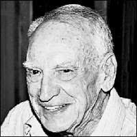 Albert Dickinson Obituary (2011)