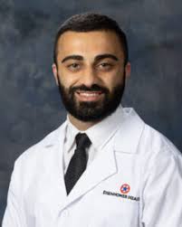 Family Medicine Residency Current Residents