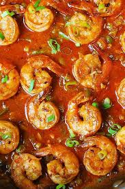 When it begins to boil, set each shrimp in the steamer basket. Spicy Cajun Shrimp Julia S Album