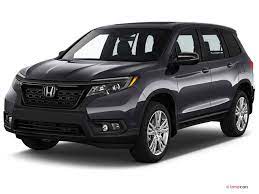 The upcoming 2021 honda passport will deliver an authentic style and qualities of the modern crossover. 2021 Honda Passport Prices Reviews Pictures U S News World Report