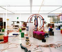 Image result for Jason Rhoades