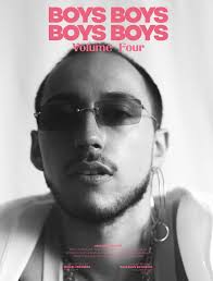BOYS BOYS BOYS BOYS