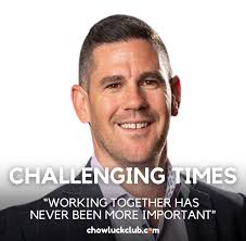 It's challenging times indeed for hospitality. Working together has never  been more important, says Hospitality NZ CEO Steve Armitage.  https://chowluckclub.com/en-US/hospitality-business-new-zealand-overcome-economic-downtown 