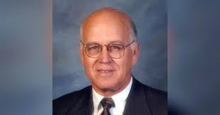 Frank Philip Armstrong Obituary