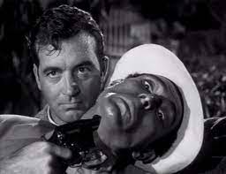 Day 29 of Noirvember: Joe Rolfe in Kansas City Confidential (1952)