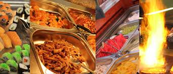 Das bedeutet jeden tag frische küche nach traditionellen rezepten und das seit bald 40 jahren (ca. Home Asia Garten China Restaurant