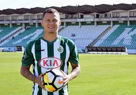 Find all the latest standings, stats, transfers and rumours right here. O Lateral Direito Patrick Vieira Do Vitoria De Setubal Concede Entrevista Ao Mf Mercado Do Futebol