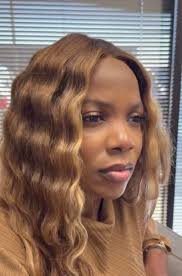 Glo asked about the double she & Terry had with Libby & her man. Dom  confided it went ok in the beginning until Libby started shaking  uncontrollably. According to Terry Libby suffers