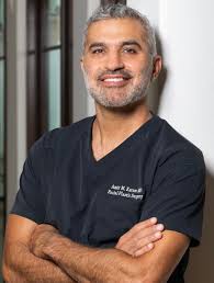 Dr. Amir Karam