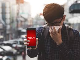 Get free online courses from famous scho. Smartphone App Corona Alert New Smartphone App May Warn When You Come In Contact With Covid 19 Patient The Economic Times