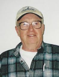 Obituary information for Jack Frederick Bailey