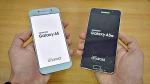 Also known as samsung galaxy a5 (2017). Samsung Galaxy A5 2017 Vs Galaxy A5 2016 Speed Test 4k Youtube