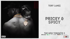 Tory Lanez Letter To The City 2 The New Toronto 3 Youtube