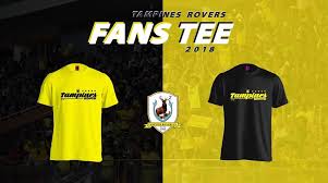 Asian champions league east zone matches postponed. Tampines Rovers Fc On Twitter Yet To Get Our Latest Fans Tee Be Sure To Get Yours During Our Home Matches Before It S Sold Out Limited Stocks Available Https T Co 4fwrawit3m