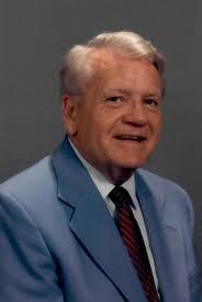 Mr. E. Lamar Gaillard Obituary