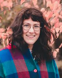 Katherine Boyer's Instagram, Twitter & Facebook