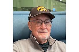 Daniel William Goerdt Obituary (1950