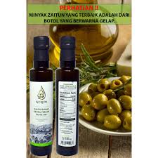 Ketahui manfaatnya kepada kesihatan dan kebaikan mengamalkannya. Palestinian Extra Virgin Olive Oil Minyak Zaitun Palestin Extra Virgin 250ml Shopee Malaysia
