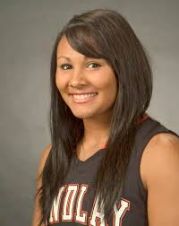 2011 Women's Basketball Roster