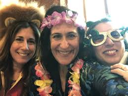 From the Board and Staff of JFedDC, and PJ Library