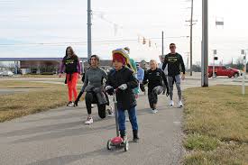 These prayers provide our family with the resilience & clarity we need to persevere. Lunges For Levi Community Rallies Around Zionsville Family As Toddler Battles Effects Of Non Fatal Drowning Current Publishing