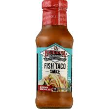 Heat some oil in wok over high heat. Louisiana Fish Fry Products Sauce Fish Taco 10 5 Oz Instacart