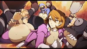 Post 5802797: Megami_Tensei Naoto_Shirogane Persona_3 Persona_4 Pinkseito  Yukari_Takeba