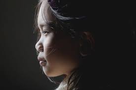 Love His Stuff Love The Dramatic Lighting Colorful Portrait Baby Portraits Photography